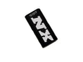 Nitrous Express Black Compact 1 Inlet 4 Outlet Distribution Block All Female 16197F