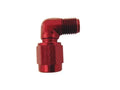 Nitrous Express Red 90 Degree MAF Housing Jet Fitting for High Performance Systems