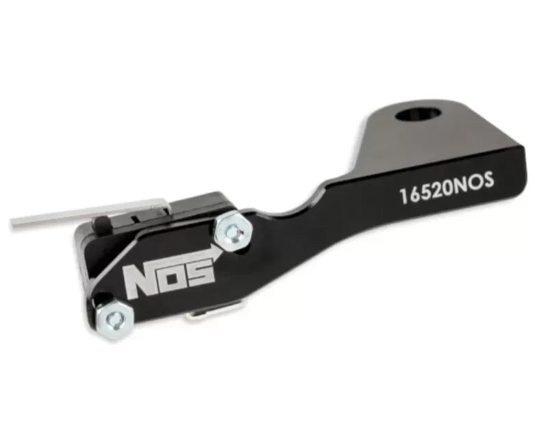 NOS/Nitrous Oxide System GEN 3 DOMINATOR MICROSWITCH BRACKET KIT
