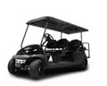 Nivel Club Car Electric Precedent Stretch Kit with Harness - 17-260, Fits 2004-2023 Models