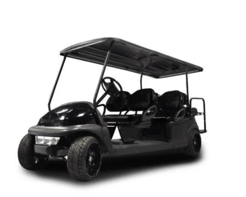 Nivel Club Car Electric Precedent Stretch Kit with Harness - 17-260, Fits 2004-2023 Models