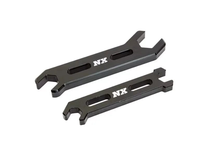 Nitrous Express Custom Aluminum A-N Wrench for 3AN, 4AN, 6AN Fitment