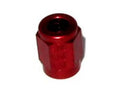 NOS/Nitrous Oxide System 3AN X 3/16 TUBE NUT RED