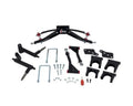 Nivel Club Car Precedent GTW 6 Inch Double A-Arm Lift Kit 2004-2023
