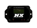 Nitrous Express NX Digital RPM Window Switch for 1-12 Cylinder Engines, Adjustable RPM & TPS