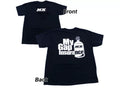 Nitrous Express Medium Black Gap Insurance T-Shirt - High Performance Apparel