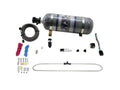 Nitrous Express N-Tercooler System for Turbo Applications with 12lb Carbon Composite Bottle