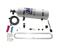 Nitrous Express N-Tercooler System for CO2 with 15Lb Bottle - Universal Fit