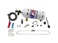 Nitrous Express N-Tercooler System with 10lb Bottle Mount Solenoid for Turbo/Supercharged Applications