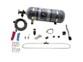 Nitrous Express N-Tercooler System with Composite Bottle Remote Mount Solenoid for Turbo/Supercharged Applications