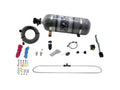 Nitrous Express N-Tercooler System for Turbo/Supercharged Applications with Remote Solenoid