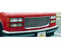 1994-1999 Yukon, Suburban, 94-98 Sierra Billet Grille, Polished, 1 Pc, Insert - PN #20140