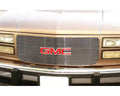 1994-1999 Yukon, Suburban, 94-98 Sierra Billet Grille, Polished, 1 Pc, Insert, Flush Mount Style - PN #20150