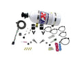Nitrous Express Nitrous Kit 50-125HP with 10lb Bottle for GM TBI Systems