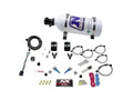 Nitrous Express Nitrous Kit 100-300HP Dodge EFI Full Race Dual Nozzle 5lbs Bottle