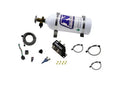 Nitrous Express Proton Series Nitrous Kit 5lbs Bottle for Electronic Fuel Injected Vehicles