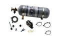 Nitrous Express Proton Series Nitrous Kit 12lbs Bottle for Electronic Fuel Injected Vehicles