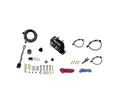 Nitrous Express Proton Plus Nitrous Kit Without Bottle - Universal Fit for EFI Vehicles, Up to 250HP