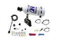 Nitrous Express Proton Plus Nitrous Kit 5lb Bottle for EFI Vehicles - Up to 250HP
