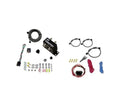 Nitrous Express Proton Fly By Wire Nitrous Kit Without Bottle, Fits Electronic Fuel Injected Vehicles