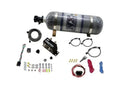 Nitrous Express Proton Fly By Wire Nitrous Kit 12lbs Bottle for Electronic Fuel Injected Vehicles