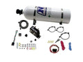 Nitrous Express Proton Fly By Wire Nitrous Kit 15lbs Bottle for Electronic Fuel Injected Vehicles