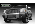 2004-2007 Armada, 04-14 Titan Billet Grille, Polished, 1 Pc, Replacement - PN #20780