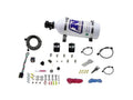 Nitrous Express EFI Universal Nitrous Kit 5lbs Bottle Single Nozzle Application 20915-05