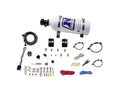 Nitrous Express EFI Single Nozzle Nitrous Kit E85 5lbs Bottle Universal Application