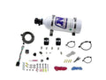 Nitrous Express Nitrous Kit 35-150HP All Ford EFI Single Nozzle with 5lb Bottle