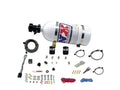 Nitrous Express Nitrous Kit 35-150HP for Ford EFI with 10lb Bottle and Shark Nozzle