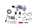 Nitrous Express Instaboost Digital EFI Nitrous Kit 5lbs Bottle, Turbo Lag Eliminator
