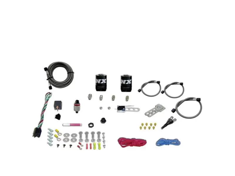 Nitrous Express Instaboost EFI Nitrous Kit Without Bottle - Turbo Lag Eliminator