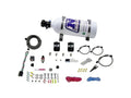 Nitrous Express Instaboost EFI Nitrous Kit 5lbs Bottle Turbo Lag Eliminator 20929-05