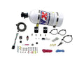 Nitrous Express Instaboost EFI Nitrous Kit 10lbs Bottle Turbo Lag Eliminator