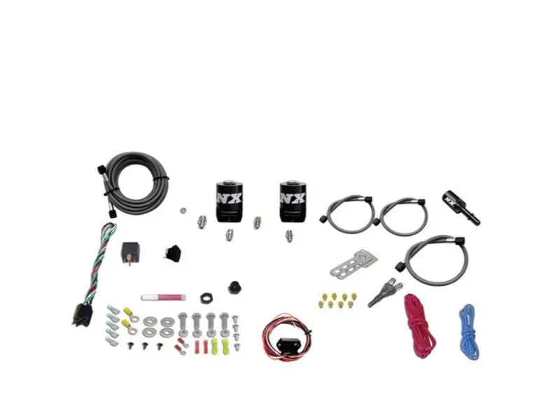 Nitrous Express Nitrous Kit 35-150HP for Ford Mustang GT 5.0L 2011-2015 Coyote Engine
