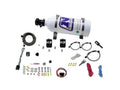 Nitrous Express Nitrous Kit 35-150HP for 2011-2015 Ford Mustang GT 5.0L Coyote Engine