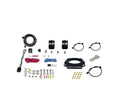 Nitrous Express 90mm Nitrous Plate Kit for GM LS Engines, 50-400HP, No Bottle Included