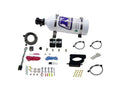 Nitrous Express 50-350HP GM LS 78mm 3-Bolt Nitrous Plate Kit with 5lbs Bottle 1997-2006