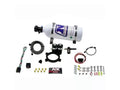 Nitrous Express 50-250HP Nitrous Plate Kit for GM 5.3L Truck 2014+ with 5lbs Bottle