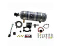 Nitrous Express 50-250HP Nitrous Plate Kit for GM 5.3L Truck 2014+ with 12lbs Bottle