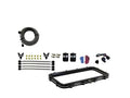Nitrous Express Holley Hi-Ram Plenum Nitrous Plate Kit 20940-00 - Billet Aluminum, No Bottle
