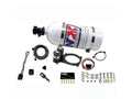 Nitrous Express Nitrous Plate Kit with 10lb Bottle for Dodge Challenger/Charger 2015-2020
