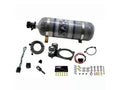 Nitrous Express Nitrous Plate Kit with 12lb Bottle for Dodge Challenger/Charger 2015-2020