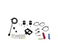 Nitrous Express Nitrous Plate Kit for Dodge Magnum Engines 3.9L 5.2L 5.9L Without Bottle
