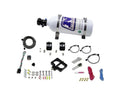 Nitrous Express Nitrous Plate Kit with 5lbs Bottle for Dodge Magnum 3.9L, 5.2L, 5.9L