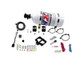 Nitrous Express Nitrous Plate Kit with 10lbs Bottle for Dodge TBI Magnum 3.9L-5.9L Engines