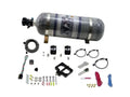 Nitrous Express Nitrous Plate Kit with 12lbs Bottle for Dodge Magnum 3.9L, 5.2L, 5.9L