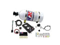Nitrous Express Nitrous Plate Kit 50-150HP 3 Valve for Ford 4.6L 2005-2010 with 10lbs Bottle