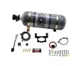 Nitrous Express Coyote 4 Valve Nitrous Plate Kit for Ford Mustang GT 5.0L 2011-2022